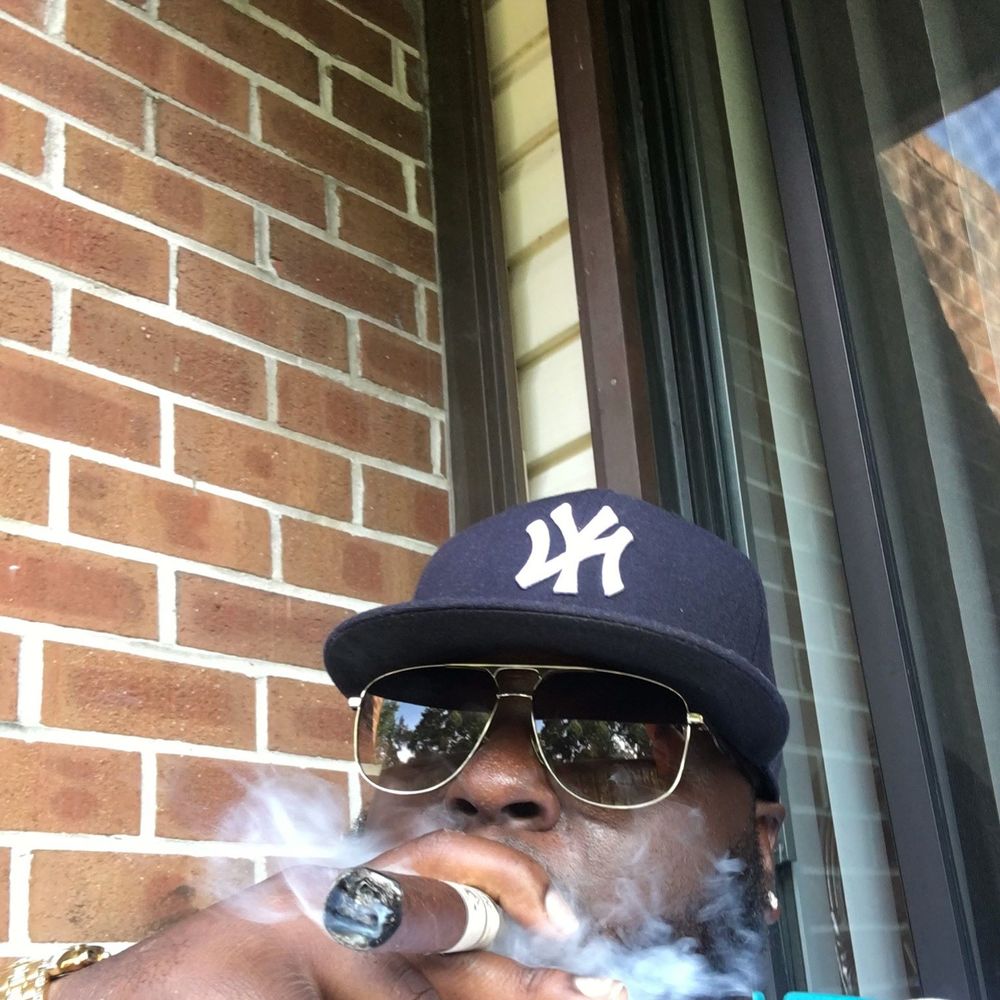 Meet your Posher, Jason